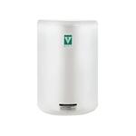 Termotanque Eléctrico Volcan 80 Lt 0080IV Conexión Inferior
