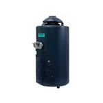 Termotanque a Gas Eskabe 40 Lt H-700 Hybrid4 Conexión Superior