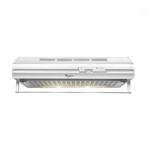 Purificador Whirlpool WAB60BC 2 Motores Blanco
