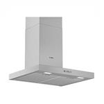 Campana de Pared Bosch DWB66BC50 60 cm  Acero Inoxidable