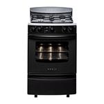 Cocina Orbis Multigas 958GP 55 Cm Color Grafito