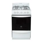 Cocina Escorial Gas Natural Palace 50 Cm Blanca