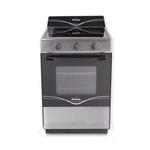Cocina Florencia Eléctrica Vitrocerámica Flor 8638E 56 Cm