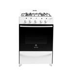 Cocina Escorial Gas Natural MASCL56BN Master Classic 56 Cm