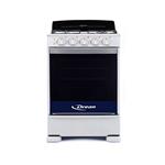 Cocina Drean Multigas CD5502AB 55 Cm Encendido Electrónico Blanca