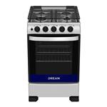 Cocina Drean Multigas CD5507AI 55 Cm Encendido Electrónico
