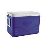 Conservadora Coleman Beach 28QT Azul 36 Latas