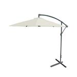 Sombrilla Laury 2.70 Metros Beige