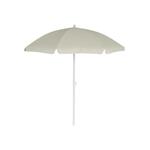 Sombrilla Reclinable Laury 2 Metros Poliester Beige