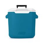 Conservadora Coleman Chiller 28 QT Con Ruedas 36 Latas