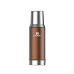 Termo Stanley Clásico 800 ml con Pico Cebador Maple