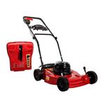 Cortadora De Cesped Eléctrica Petri 3005034 1.5 HP 2100 Watts