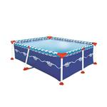 Pileta de Lona Sol De Verano 250 2700 Litros