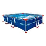Pileta Sol De Verano 300 4600 Litros