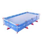 Pileta de Lona Sol De Verano 450 7800 Litros