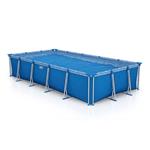 Pileta de Lona Pelopincho 1076 8000 Litros