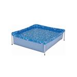 Pileta de Lona Mor 1000 400 Litros