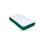 Almohada Viscoelástica Cannon Dual Premium 70x40 Cm
