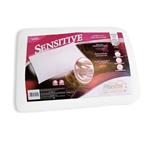 Almohada Viscoelástica Fiberball Sensitive Standard 61x40 Cm