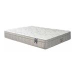 Colchón Queen Resortes Springwall Magnetic 160x200 Cm
