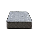 Colchón Twin Espuma Piero Nuevo Paraíso 100x190 Cm