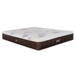 Colchón Queen Resortes Springwall Magnetic 160x200 Cm 