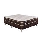 Sommier 2 Plazas (Sin Colchón) Springwall Nvo 140X190 Cm