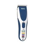 Cortadora de Pelo Inalámbrico Wahl Colorpro 20 Piezas