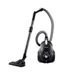 Aspiradora Samsung Vc20 Sin Bolsa 2000 Watts Negra