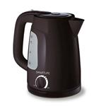 Pava Eléctrica Smartlife SL-EK1714B 1.7 Litros Negra
