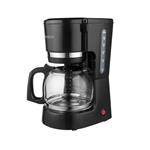 Cafetera de Filtro Peabody PE-CT4205 1.5 Litros Negra