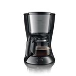 Cafetera de Filtro Philips HD7462/20 1000 W 1.2 Litros Negra