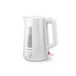 Pava Eléctrica Philips Hd9368/00 1.7 Litros Blanca
