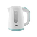 Pava Eléctrica Atma PE0821AP 1.7 Litros Blanca