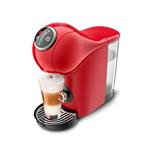 Cafetera Moulinex Dolce Gusto Genio S Plus PV340558 Roja