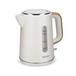 Pava Eléctrica Atma PEATW21WP 1.7 Litros 