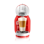Cafetera Moulinex Dolce Gusto Mini Me PV120558 Roja 