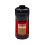 Cafetera Kanji KJH-CM1500MC02 0.7 Litros Negra