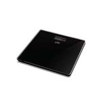 Balanza de Baño Digital Gama GBN1 150 Kg Vidrio Negro