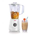 Licuadora Liliana Whitelic AL100 1.5 Litros 500 Watts