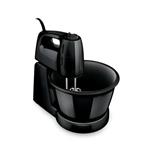 Batidora de Pie Philips HR710090 250 W 3.9 Litros Negra