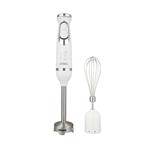 Mixer Licuadora de Mano Atma LM8527AP 600 Watts con Batidora