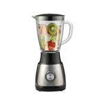 Licuadora Smartlife SL-BL1055PN 1.5 Litros 600 Watts Negra