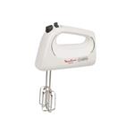 Batidora de Mano Moulinex Facilita SX1502AR 250 W Blanca