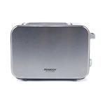 Tostadora Peabody PE-T8127 7 Niveles 850 Watts