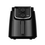 Freidora de Aire Midea AF-M140BAR1 4 Litros