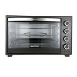 Horno Eléctrico Smartlife SL-TOR070PN 70 Litros 2200 Watts