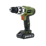 Taladro Inalámbrico Philco TI1401 14.4 V