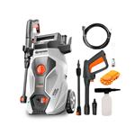 Hidrolavadora Daewoo DAX1130 1200 Watts 105 Bar