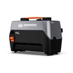 Hidrolavadora Daewoo DAX1200 1200 Watts 70 Bar